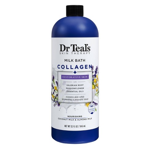 Dr teal on sale sleep lotion