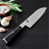 Miyabi Kaizen II 7-inch Santoku Knife - 2 of 3