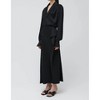 Women's Maisey Long Sleeve V-neck Blouse - SIMKHAI - 2 of 4