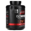 MuscleTech IsoWhey, 100% Whey Protein Isolate, Chocolate, 5.01 lbs (2.27 kg) - 4 of 4
