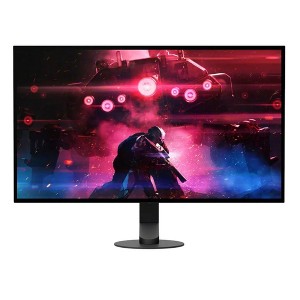 Sony 27 INZONE M10S OLED QHD Gaming Monitor with HDR400 - 1 of 4