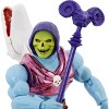 Masters of the Universe Origins Terror Claws Skeletor Deluxe Action Figure - 3 of 4
