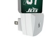 NFL New York Jets Players Game Tactic Night Light 2-Pack - 3 of 4