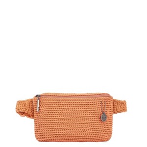 The Sak Caraway Small Belt Bag - Hand Crochet - 1 of 4