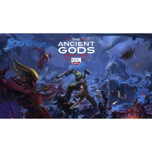 Doom Eternal: The Ancient Gods Part 1 Game Add-On - Nintendo Switch (Digital) - 1 of 1