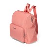 baggallini Carryall Packable Backpack - 2 of 4