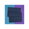 JAM Paper A7 Invitation Envelopes 5.25 x 7.25 Navy Blue 25/Pack (LEBA717) - 3 of 4