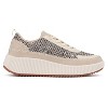 New York & Company Women's Twyla Low Top Sneakers - 2 of 4