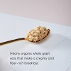 Nature's Path Organic Original Oatmeal -  6ct / 14oz - 3 of 4