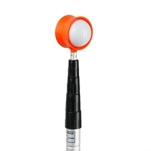 JEF World of Golf Ball Retriever 6 Foot - 1 of 1