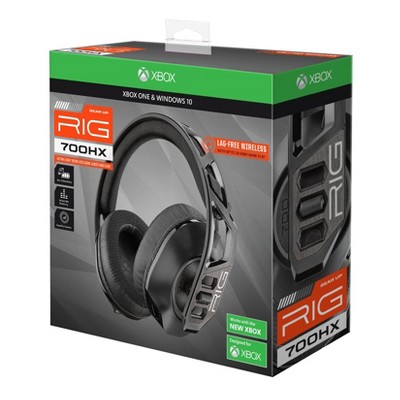 3d pulse headset target