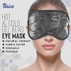 Thrive Hot And Cold Eye Mask - Grey - 4 of 4