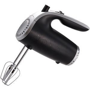 Brentwood Lightweight 5-Speed 150-Watt Electric Hand Mixer - 1 of 4