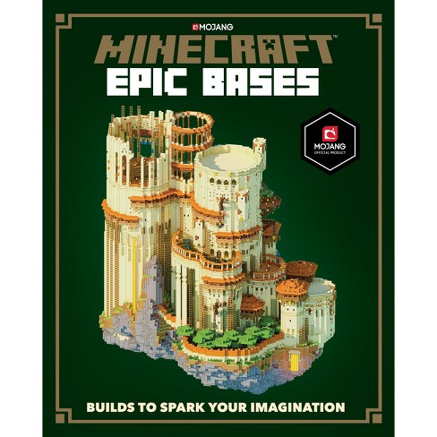 Minecraft: Guide to Redstone (Updated) by Mojang AB
