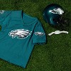 Nfl Philadelphia Eagles Youth Uniform Jersey Set : Target