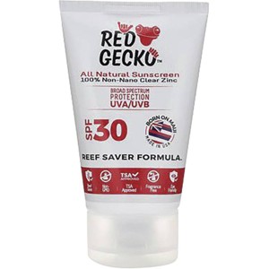 Red Gecko Sunscreens Spray - SPF 30 - 3.4oz - 1 of 1