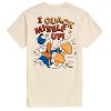Men's - Disney - I Quack Myself Up Short Sleeve Graphic T-Shirt - 2 of 4