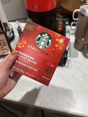 Starbucks keurig holiday blend sales