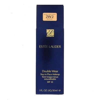 Estee Lauder Double Wear Stay-in-Place Makeup SPF10