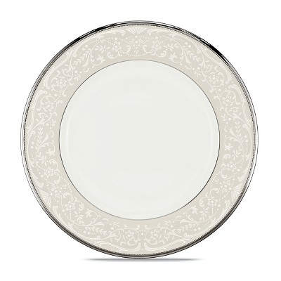 Noritake Silver Palace Dinner Plate
