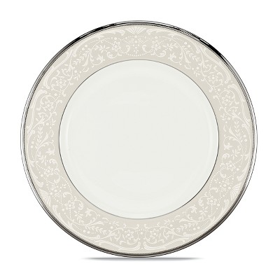 Noritake Silver Palace Dinner Plate