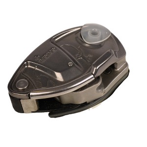 Petzl GRIGRI + Belay Device with Cam-Assisted Blocking and Anti-Panic Handle Suitable for Learners and Intensive Use : Petzl : Petzl - 1 of 4