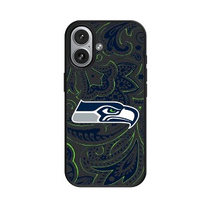 NFL NFC Teams Paisley MagSafe Compatible Cell Phone Case for Apple iPhone 17 Series - 1 of 4