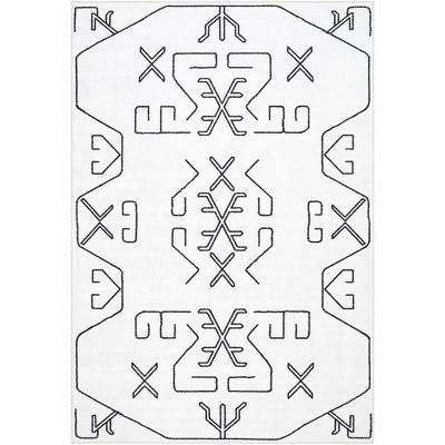 Mark & Day Celisa Washable Woven Indoor Area Rugs