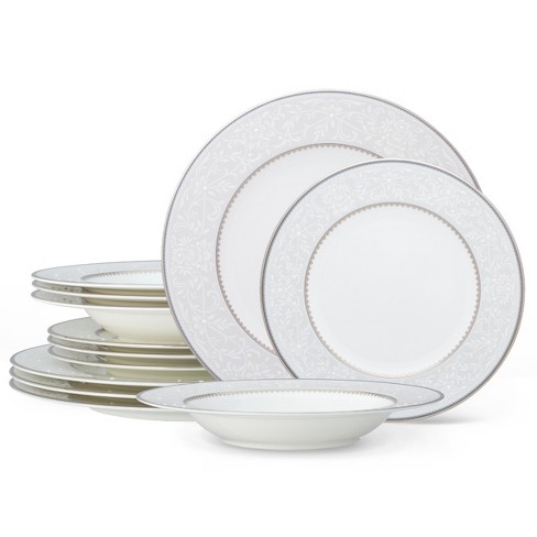 Noritake china dishes best sale