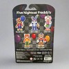 Funko Five Nights At Freddy’s FNAF Circus Foxy 5” Action Figure - 4 of 4