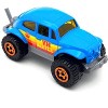 Matchbox Volkswagen Beetle 4x4 New 2025 - 2 of 4