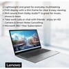 Lenovo IdeaPad 1 15IJL7 Laptop – 15.6" FHD, Celeron N4500, 12GB RAM, 128GB + 512GB, UHD Graphics, Wi-Fi 6, Windows 11 Home, Gray - 3 of 4