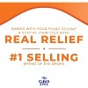 Clear Eyes Natural Tears Lubricant Drops Mild 0.5 Oz - 3 of 4