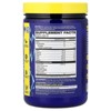 MHP Impact Hydration, Electrolytes + Creatine, Brazilian Punch, 0.99 lbs (15.9 oz) - 2 of 4