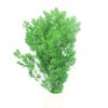 Alilang Decorative Dried Fine Leaf Stems for Home Decoration and Floral Arrangements, 17.7 Inches - 2 of 3
