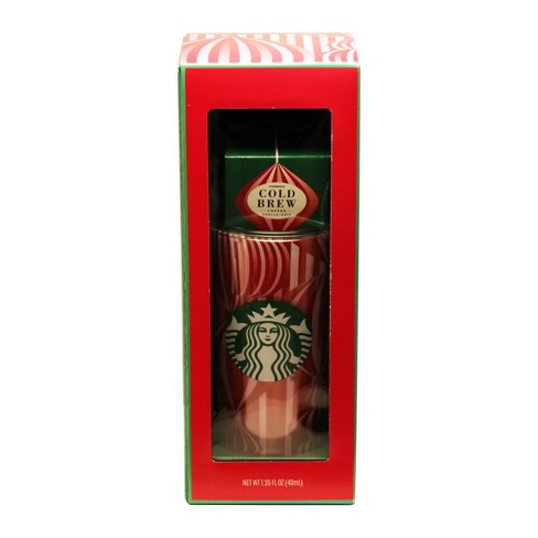 Store Starbucks Cold Cup Set