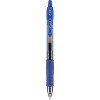 Pilot G2 Premium Retractable Gel Ink Rolling Ball Pens Fine Point 30815 - 3 of 4