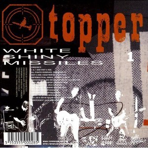 Topper - If the Kids Are United - 1 of 1