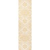JONATHAN Y Estrella Bohemian Medallion Textured Weave Indoor/Outdoor Area Rug - 2 of 4
