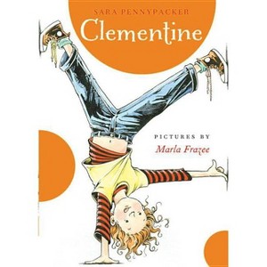 Clementine ( Clementine) (Reprint) (Paperback) by Sara Pennypacker - 1 of 1