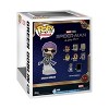 Funko POP! Deluxe: Spider-Man No Way Home - Green Goblin Bobble Head (Target Exclusive) - 2 of 3