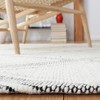 Natura NAT867 Hand Woven Area Rug  - Safavieh - 4 of 4