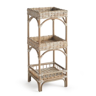 Plum & Post Isla Etagere