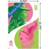 Trends International Wicked - Reflection Unframed Wall Poster Prints - 3 of 4