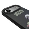 Star Wars Mandalorian Color Block MagSafe Compatible Cell Phone Case for Apple iPhone 17 Series - 4 of 4