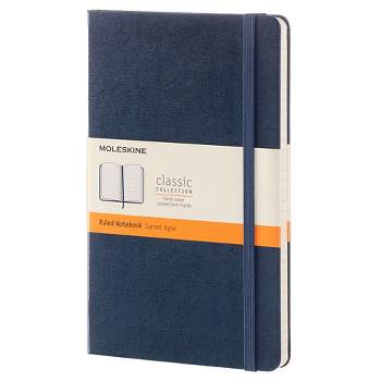 Book Rating Journal (Blue) by Coolstiks Books