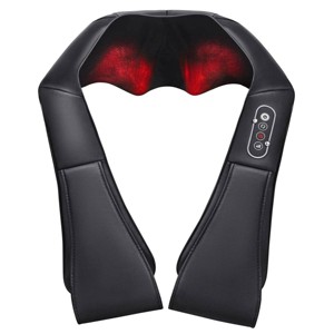 Prospera ML009 Panther Neck and Shoulder Massager with Heat - 1 of 4