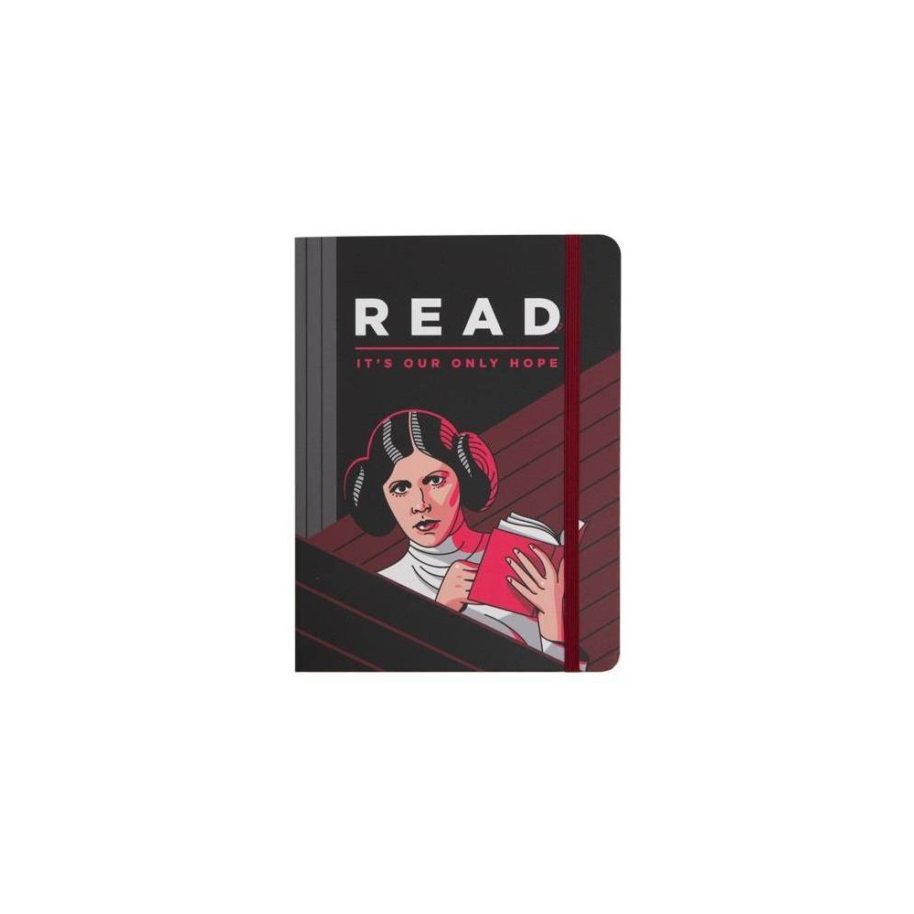 READ Leia Journal