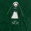 The Nun The Nun Adult T-Shirt - 2 of 4