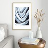 Laura Fedorowicz Visionary Metal Framed Art Print - Deny Designs - 2 of 4